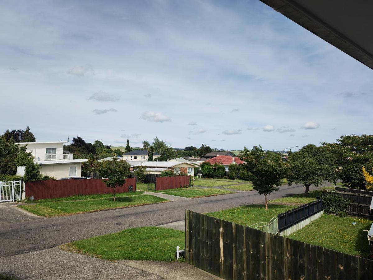 Pure Motel Rotorua Pokoj fotografie