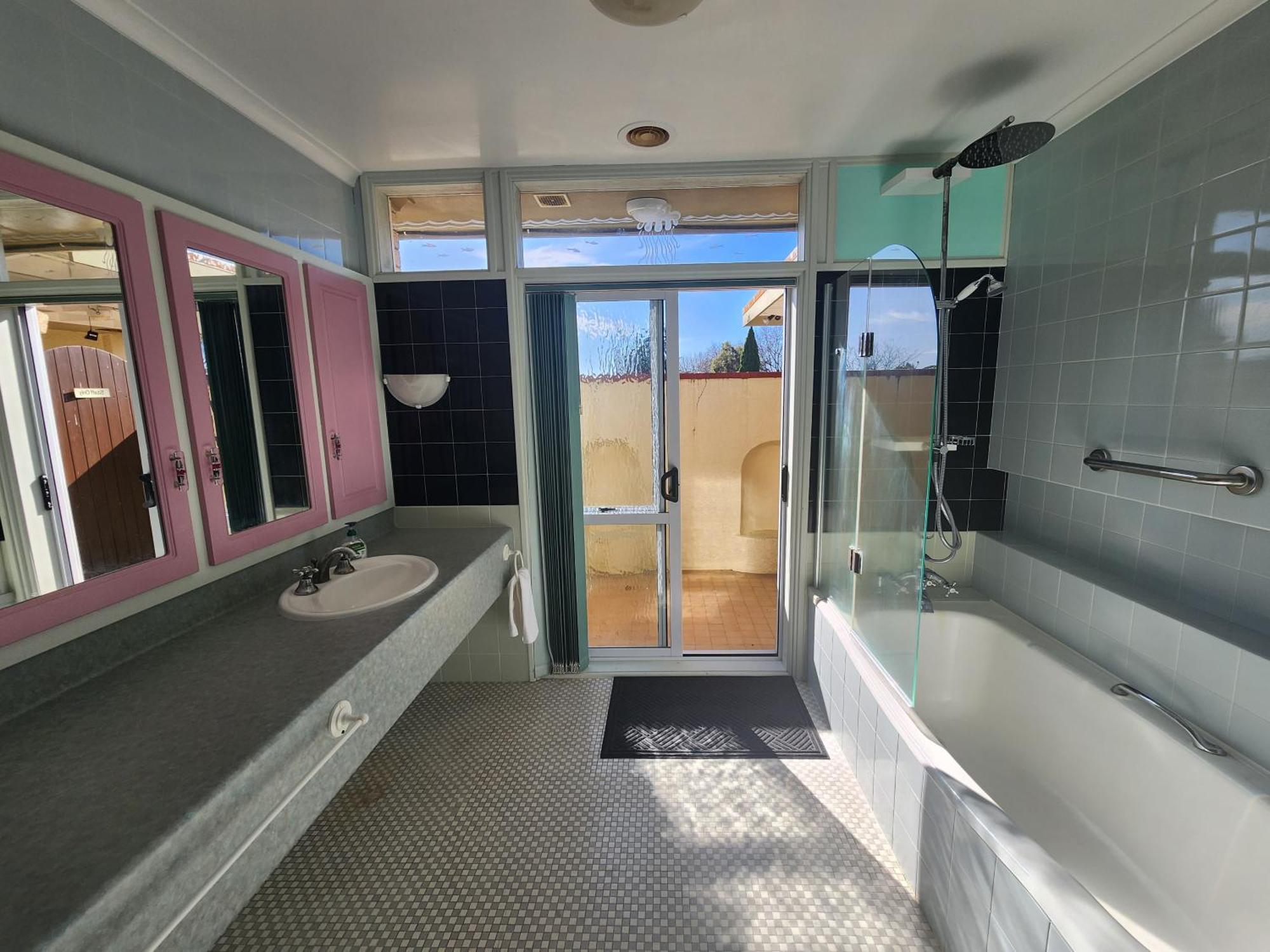 Pure Motel Rotorua Pokoj fotografie