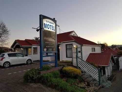 Pure Motel Rotorua Exteriér fotografie
